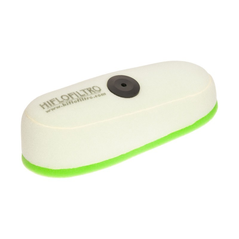 FILTRO ARIA AD ALTO FLUSSO FUORISTRADA DUE STADI RACING ELEMENTO SOSTITUIBILE