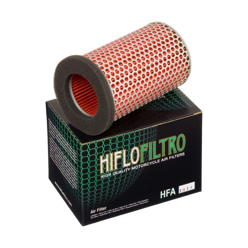 FILTRO ARIA IN CARTA