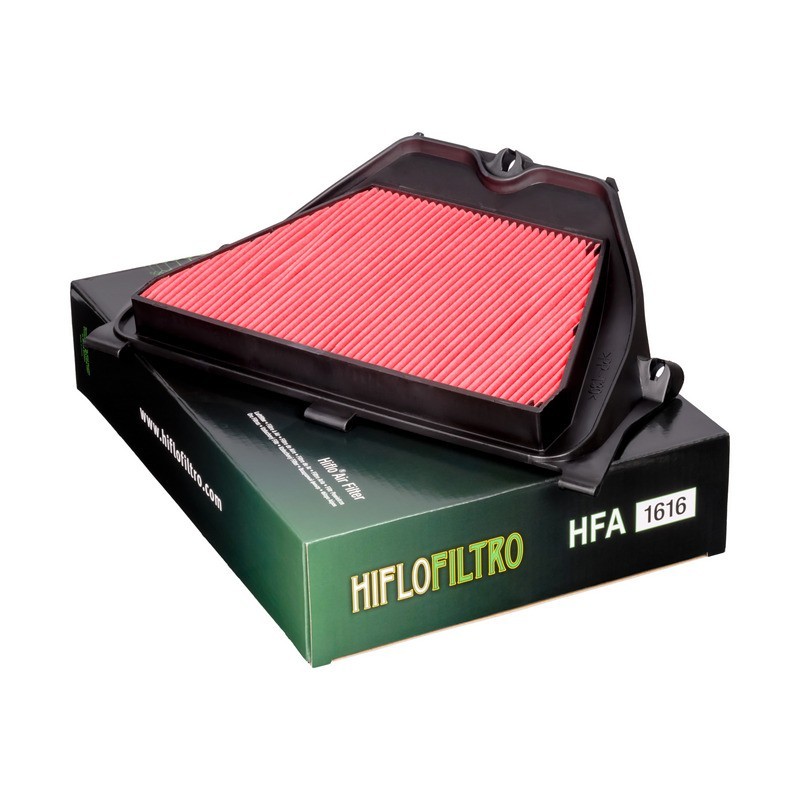 FILTRO ARIA IN CARTA HONDA