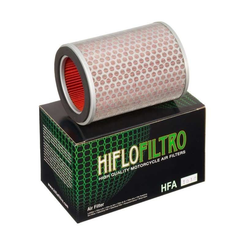 FILTRO ARIA IN CARTA HONDA
