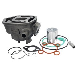 CILINDRO 50CC Ø38 MOTORI MINARELLI ORIZZONTALE H2O