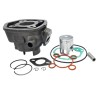 CILINDRO 50CC Ø38 MOTORI MINARELLI ORIZZONTALE H2O