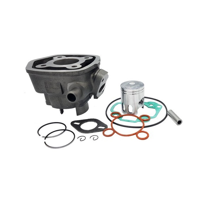 CILINDRO 50CC Ø38 MOTORI MINARELLI ORIZZONTALE H2O