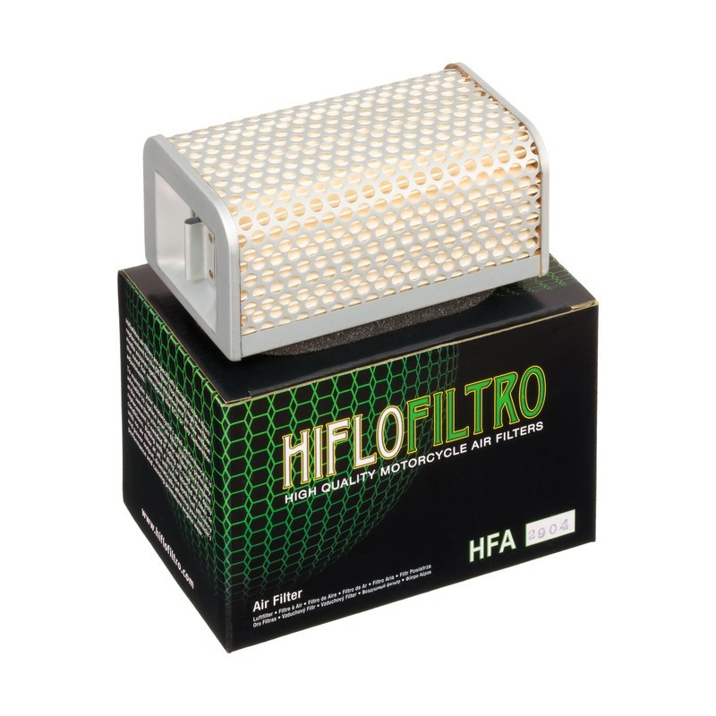 FILTRO ARIA IN CARTA KAWASAKI KZ 1000