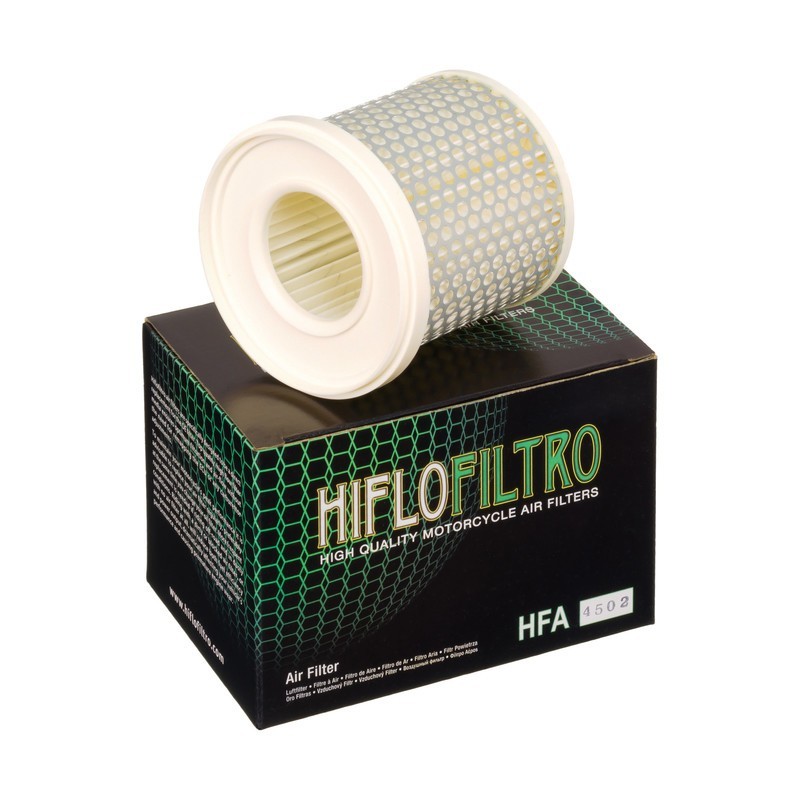 FILTRO ARIA IN CARTA YAMAHA