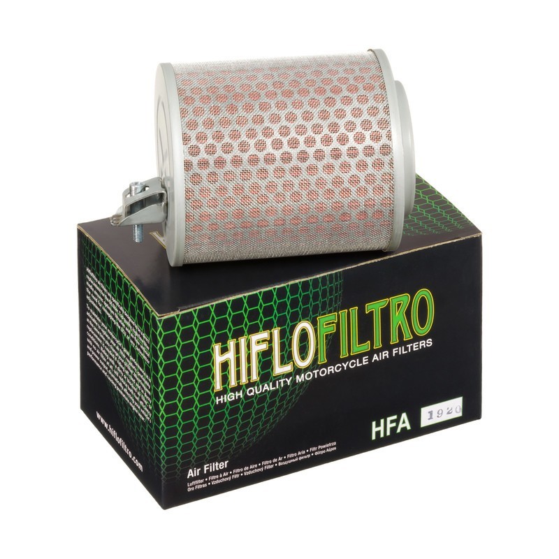 FILTRO ARIA IN CARTA YAMAHA