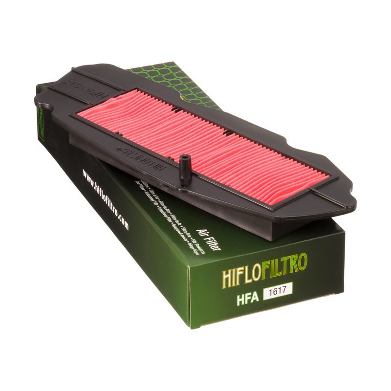 FILTRO ARIA IN CARTA HONDA SILVERWING 600