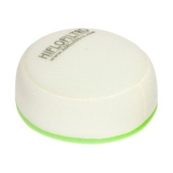 FILTRO ARIA AD ALTO FLUSSO FUORISTRADA DUE STADI RACING ELEMENTO SOSTITUIBILE