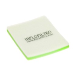 FILTRO ARIA AD ALTO FLUSSO FUORISTRADA DUE STADI RACING ELEMENTO SOSTITUIBILE