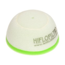 FILTRO ARIA AD ALTO FLUSSO FUORISTRADA DUE STADI RACING ELEMENTO SOSTITUIBILE