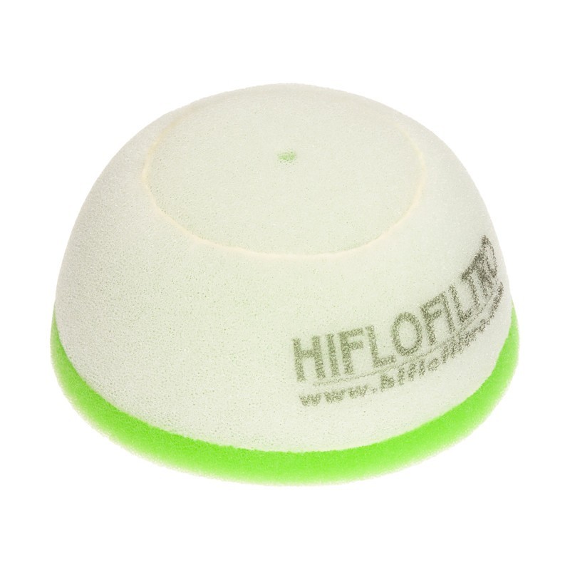 FILTRO ARIA AD ALTO FLUSSO FUORISTRADA DUE STADI RACING ELEMENTO SOSTITUIBILE