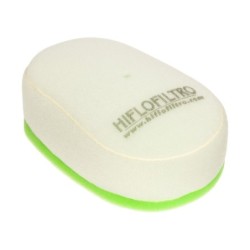 FILTRO ARIA AD ALTO FLUSSO FUORISTRADA DUE STADI RACING ELEMENTO SOSTITUIBILE