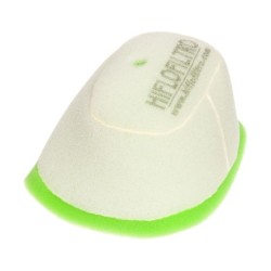 FILTRO ARIA AD ALTO FLUSSO FUORISTRADA DUE STADI RACING ELEMENTO SOSTITUIBILE