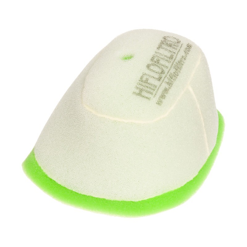 FILTRO ARIA AD ALTO FLUSSO FUORISTRADA DUE STADI RACING ELEMENTO SOSTITUIBILE