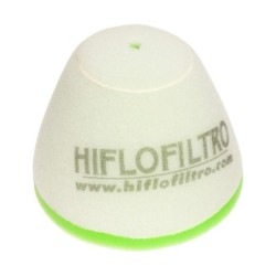 FILTRO ARIA AD ALTO FLUSSO FUORISTRADA DUE STADI RACING ELEMENTO SOSTITUIBILE