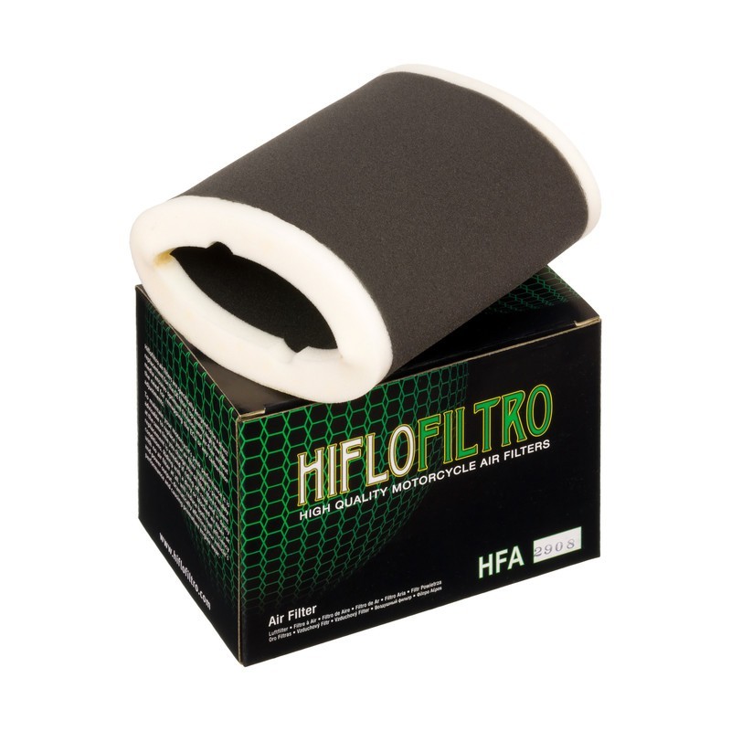 FILTRO ARIA IN SCHIUMA