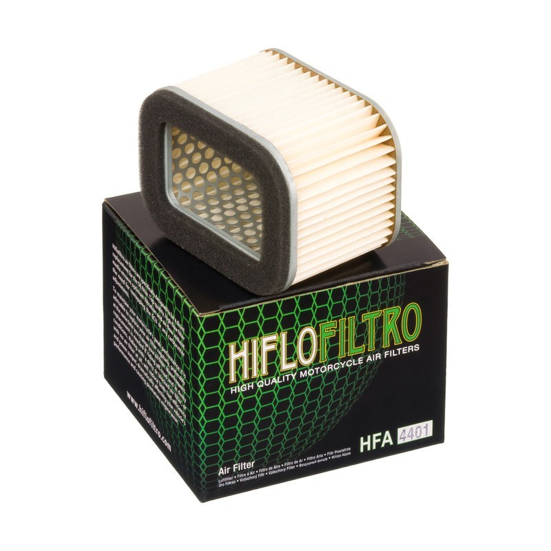 FILTRO ARIA IN CARTA