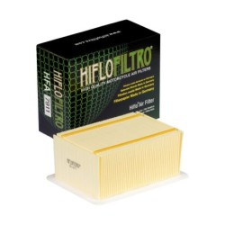 FILTRO ARIA IN CARTA