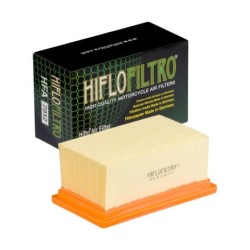 FILTRO ARIA IN CARTA