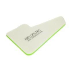 FILTRO ARIA AD ALTO FLUSSO FUORISTRADA DUE STADI RACING ELEMENTO SOSTITUIBILE