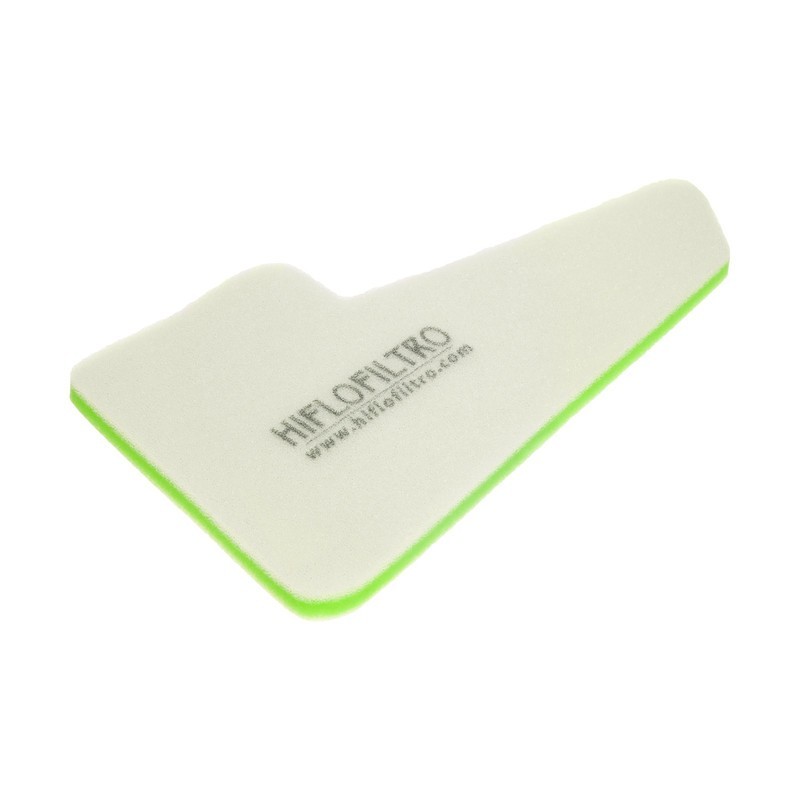 FILTRO ARIA AD ALTO FLUSSO FUORISTRADA DUE STADI RACING ELEMENTO SOSTITUIBILE
