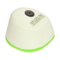 FILTRO ARIA AD ALTO FLUSSO FUORISTRADA DUE STADI RACING ELEMENTO SOSTITUIBILE