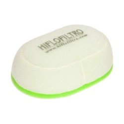FILTRO ARIA AD ALTO FLUSSO FUORISTRADA DUE STADI RACING ELEMENTO SOSTITUIBILE