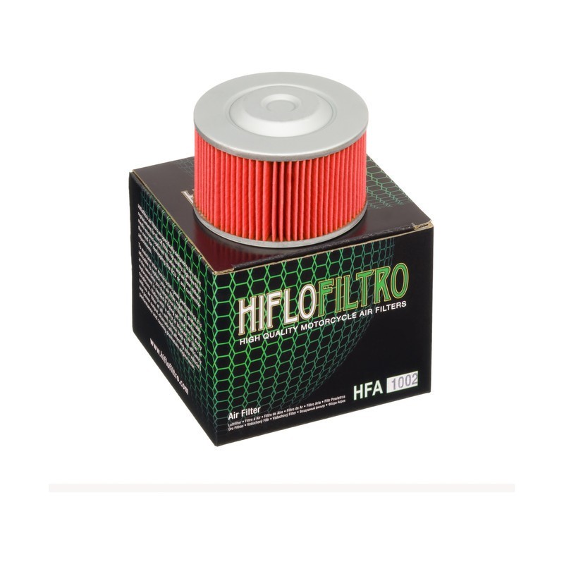 FILTRO ARIA IN CARTA