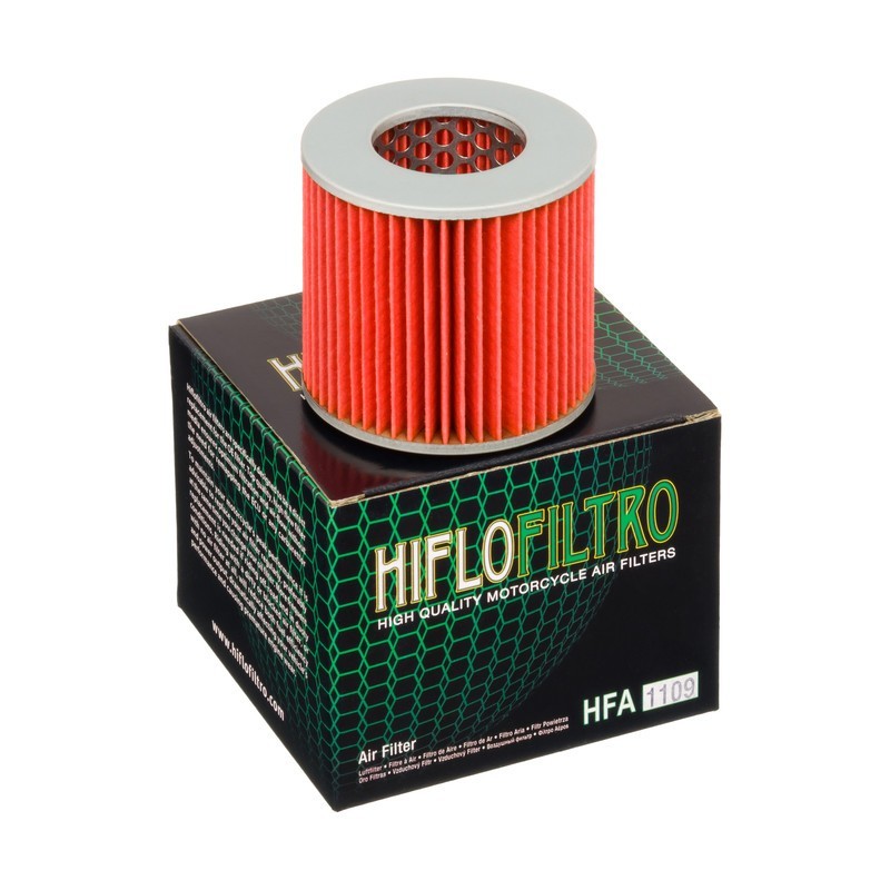 FILTRO ARIA IN CARTA