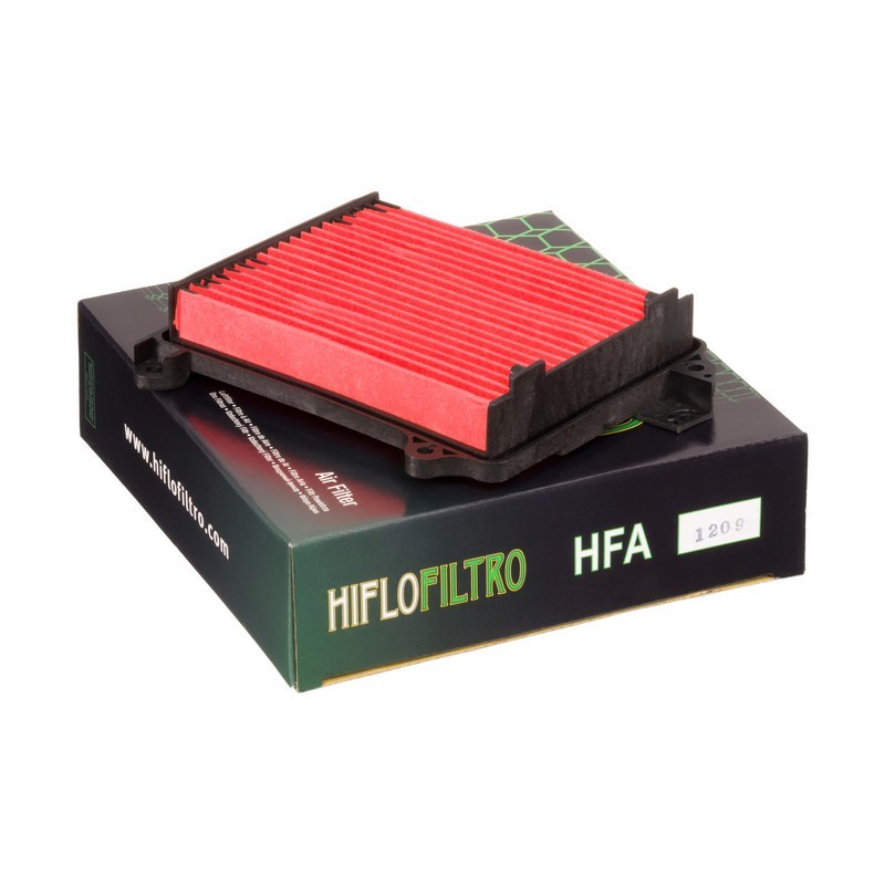 FILTRO ARIA IN CARTA HONDA NX 250