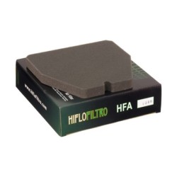 FILTRO ARIA IN CARTA BLACK