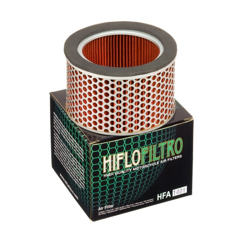 FILTRO ARIA IN CARTA