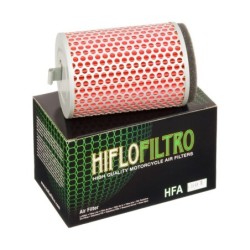 FILTRO ARIA IN CARTA