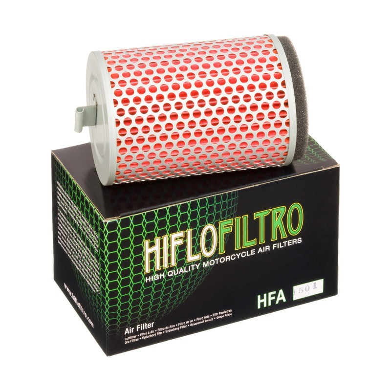 FILTRO ARIA IN CARTA