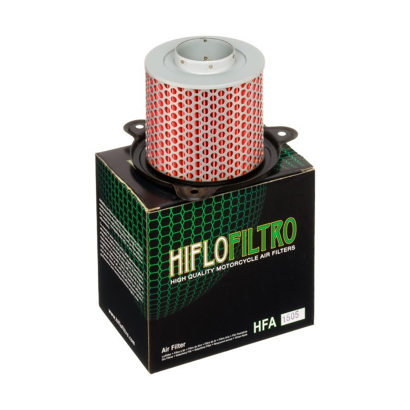 FILTRO ARIA IN CARTA