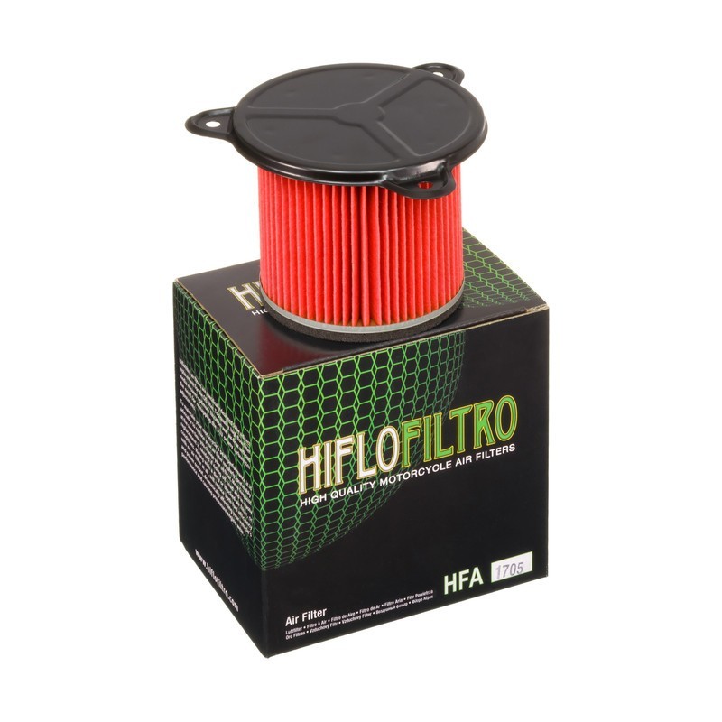 FILTRO ARIA IN CARTA
