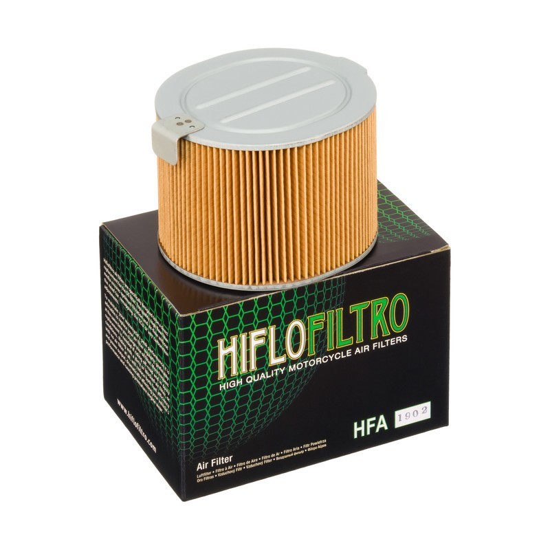FILTRO ARIA IN CARTA