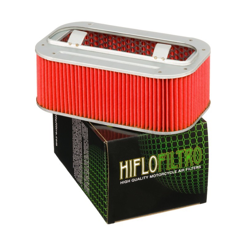 FILTRO ARIA IN CARTA