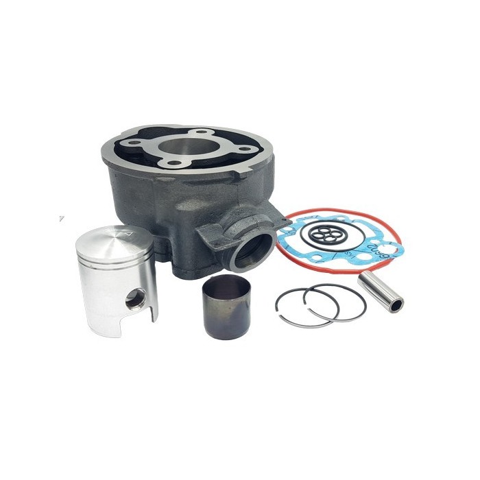 CILINDRO TIPO ORIGINALE MOTORI MINARELLI AM345 - AM6