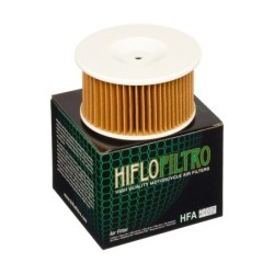 FILTRO ARIA IN CARTA