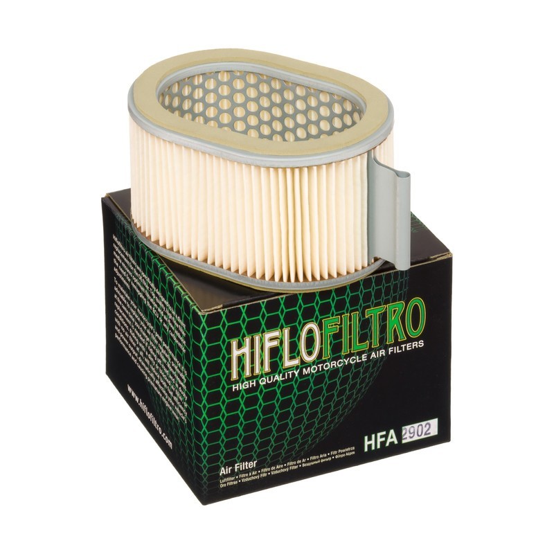 FILTRO ARIA IN CARTA