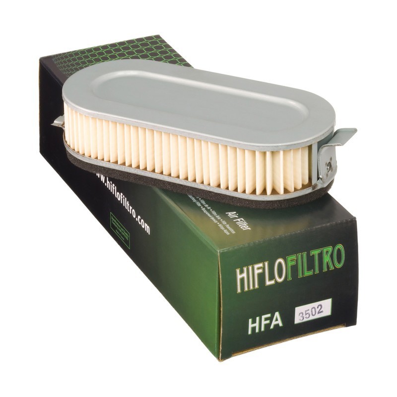 FILTRO ARIA IN CARTA