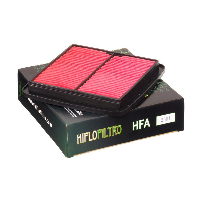 FILTRO ARIA IN CARTA