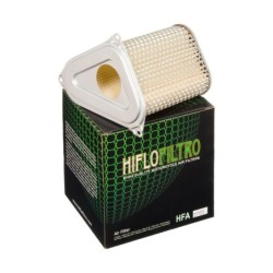 FILTRO ARIA IN CARTA