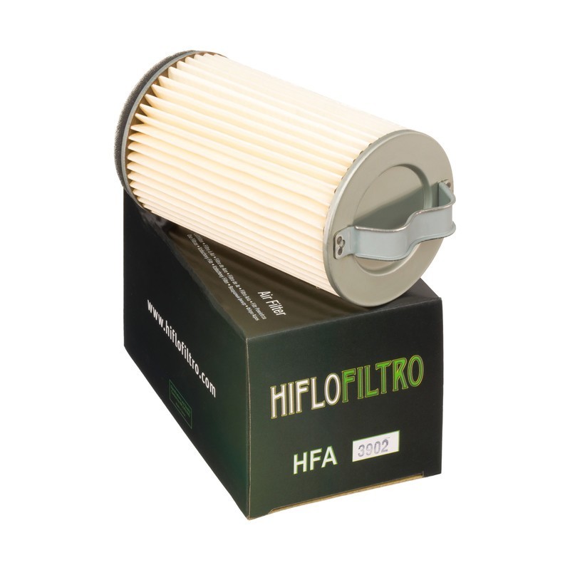 FILTRO ARIA IN CARTA
