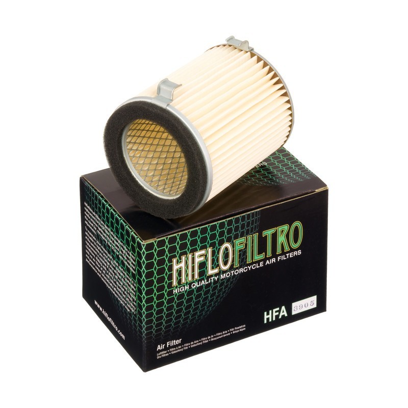 FILTRO ARIA IN CARTA