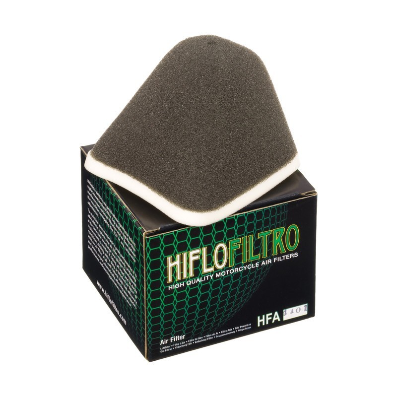 FILTRO ARIA IN SCHIUMA