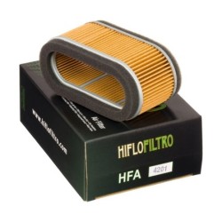FILTRO ARIA IN CARTA