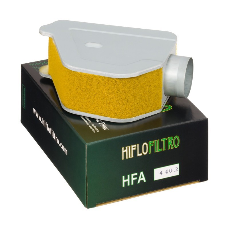 FILTRO ARIA IN SCHIUMA