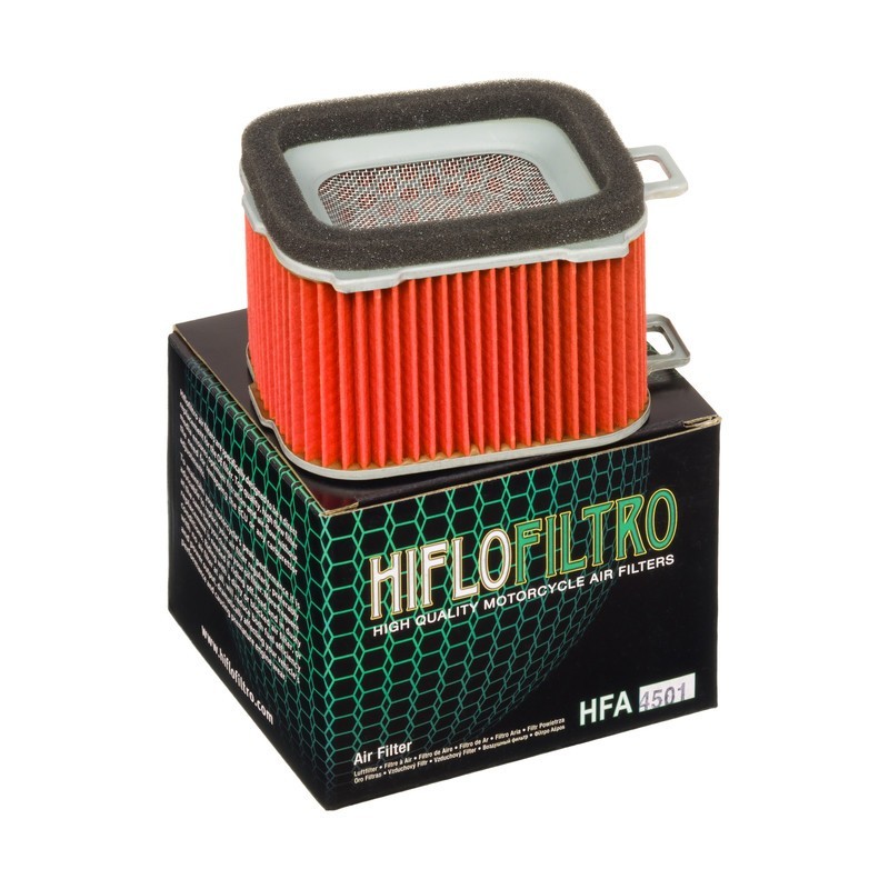 FILTRO ARIA IN CARTA